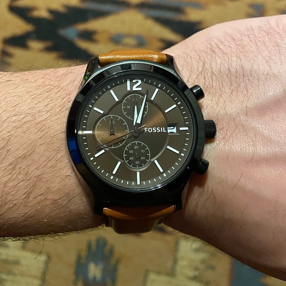 Fossil Watch - Picture 3 of 4